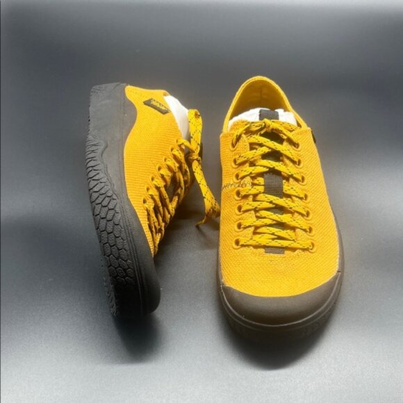 Teva Terra Canyon, Sunflower, 3.5 Men's 5 Women's M US – Outdoor Hiking Sneakers - Picture 4 of 6